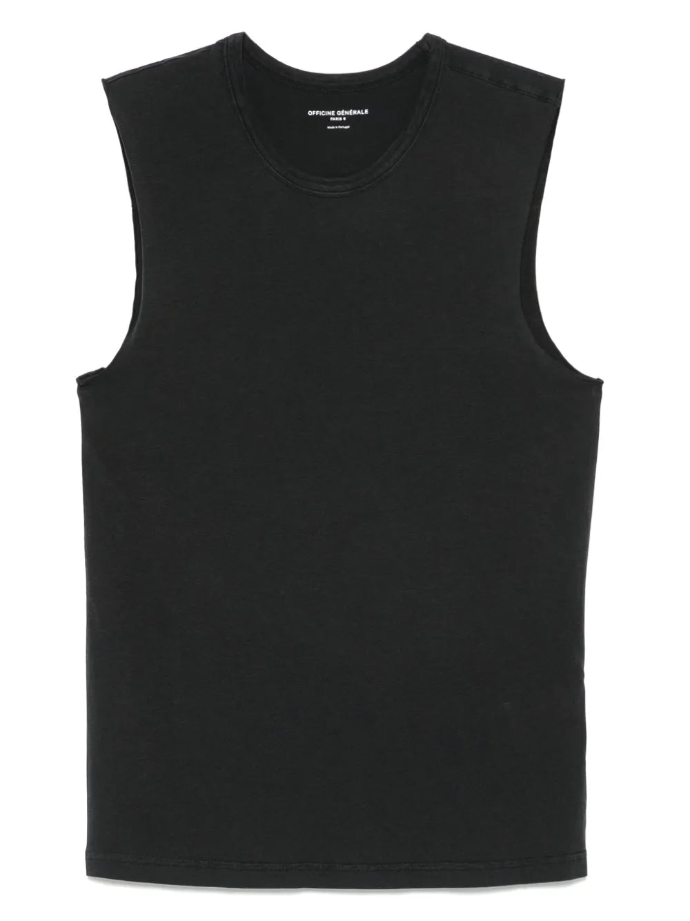 Jersey Tank Top
