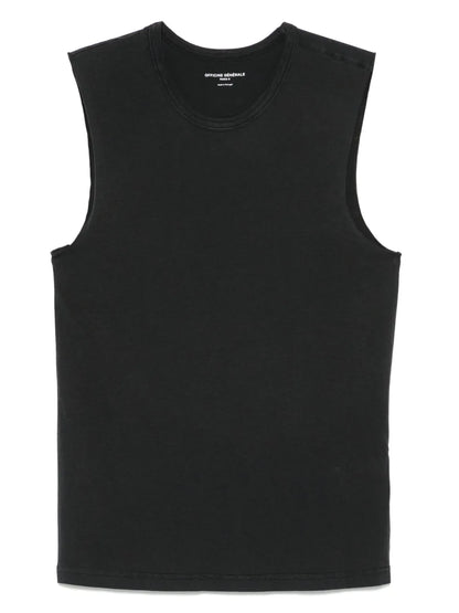 Jersey Tank Top