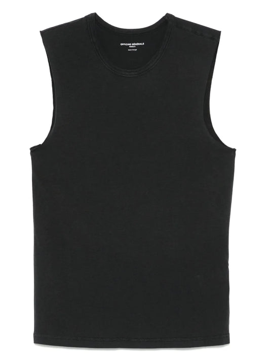 Jersey Tank Top