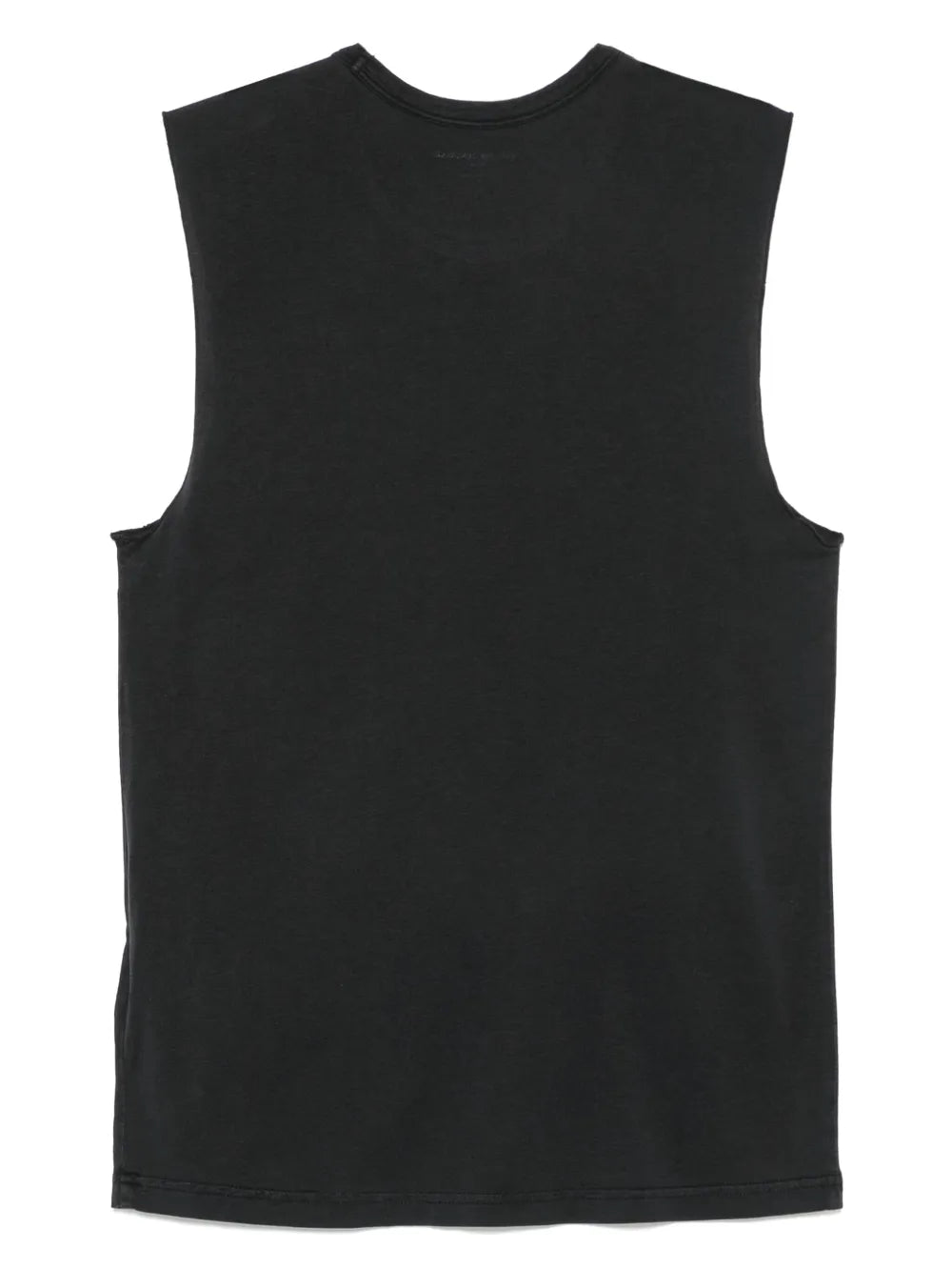 Jersey Tank Top