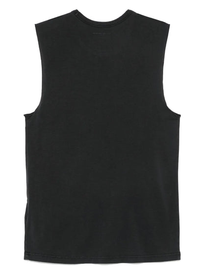 Jersey Tank Top