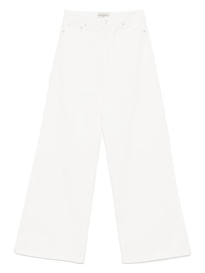 Ginger Jeans