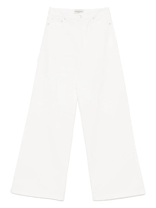 Ginger Jeans