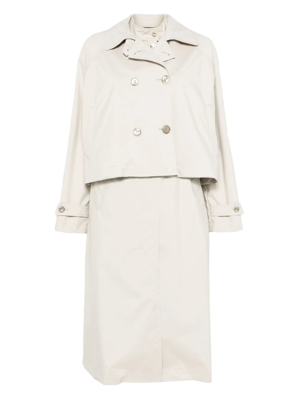 Salya Coat