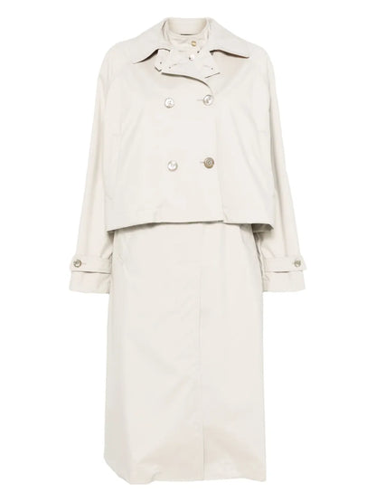 Salya Coat