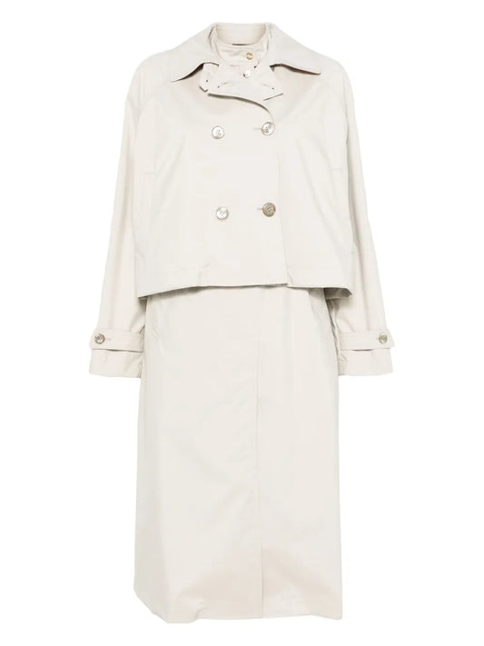 Salya Coat
