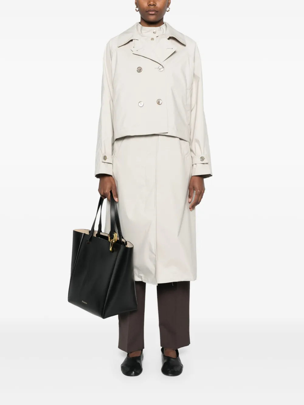 Salya Coat