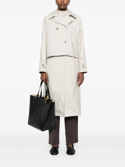Salya Coat