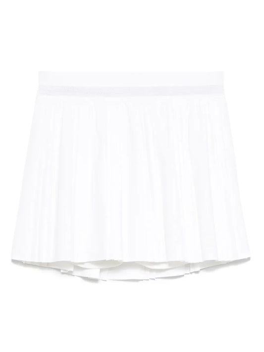 Pleated Tennis Skirt