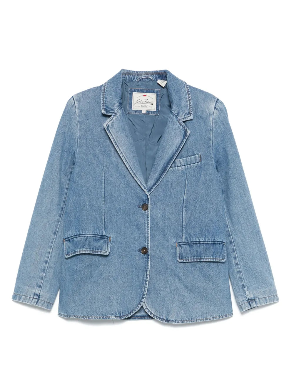 Stella Blazer