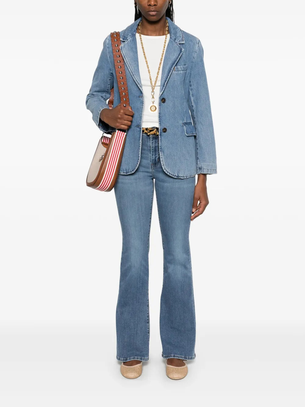 Stella Blazer