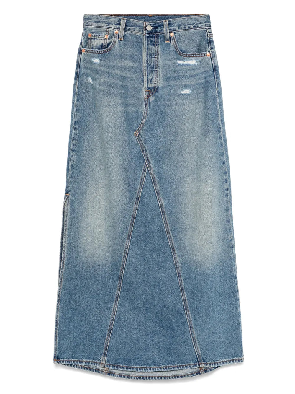 Iconic Maxi Skirt