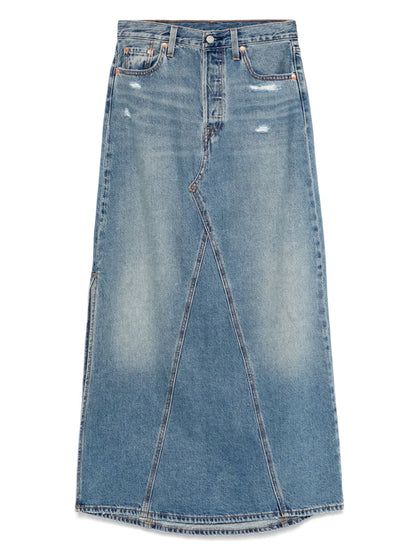 Iconic Maxi Skirt