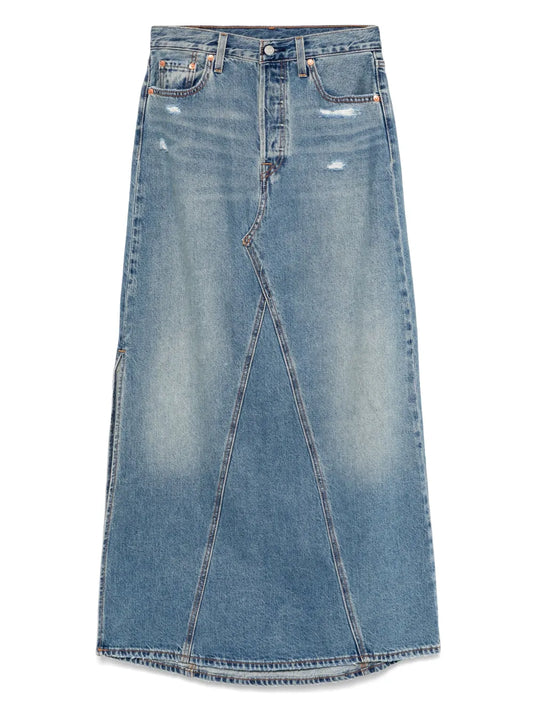 Iconic Maxi Skirt