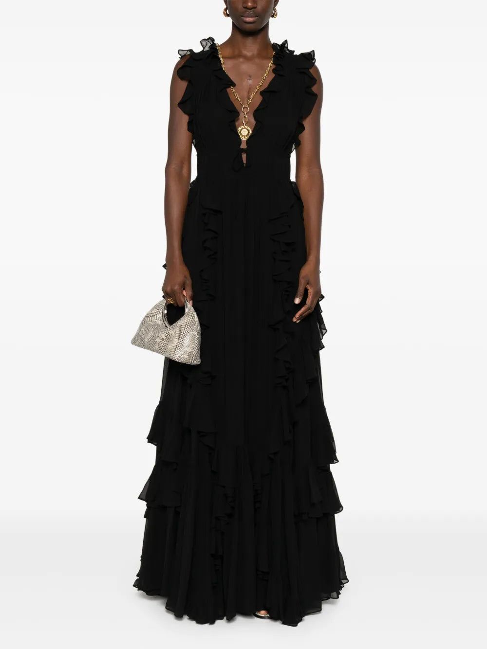 Florella Maxi Dress