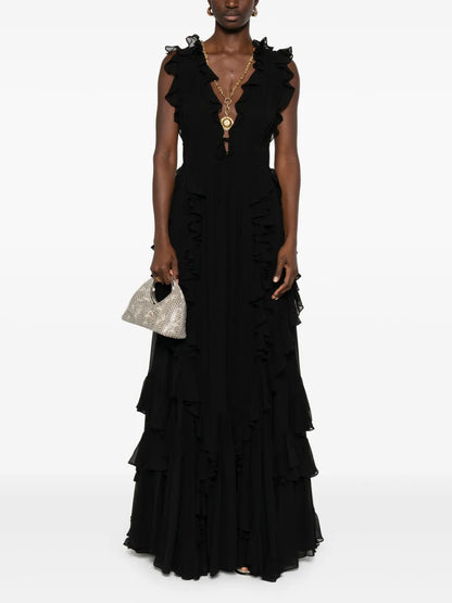 Florella Maxi Dress