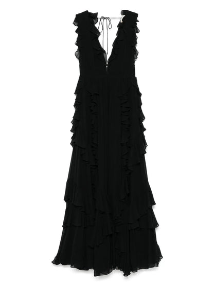 Florella Maxi Dress