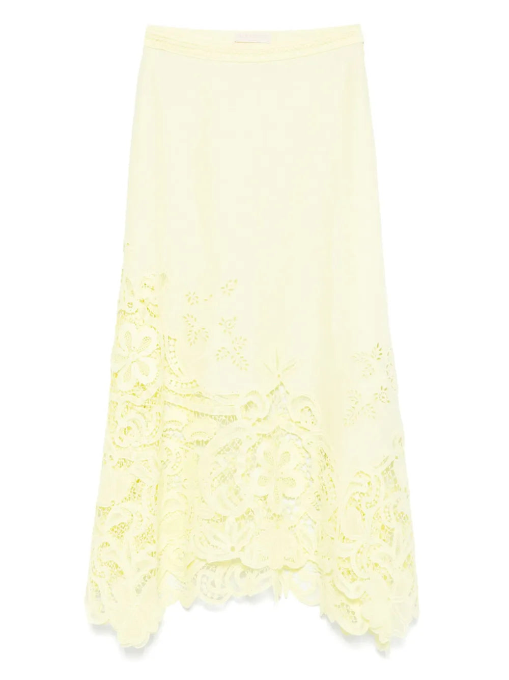 Rae Maxi Skirt