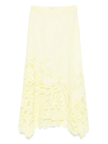 Rae Maxi Skirt
