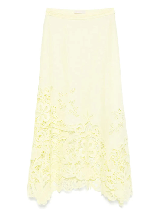 Rae Maxi Skirt