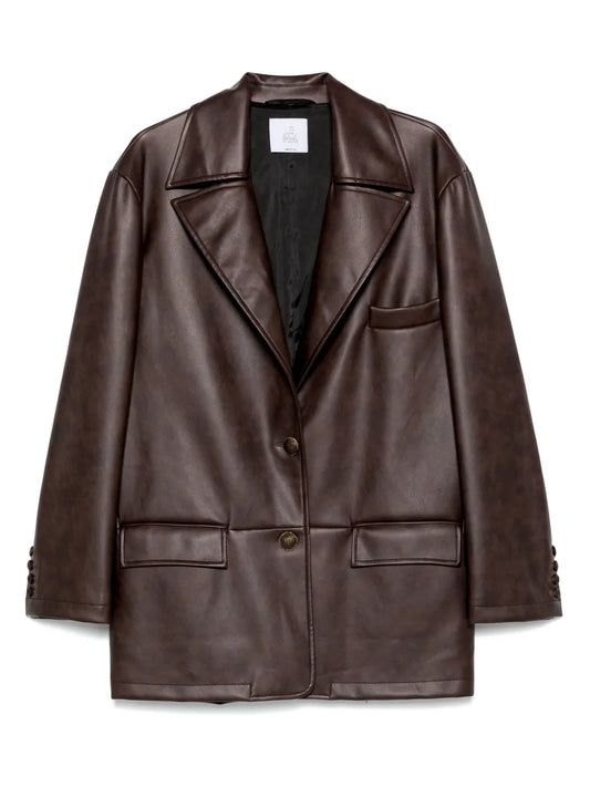 Asia Coat