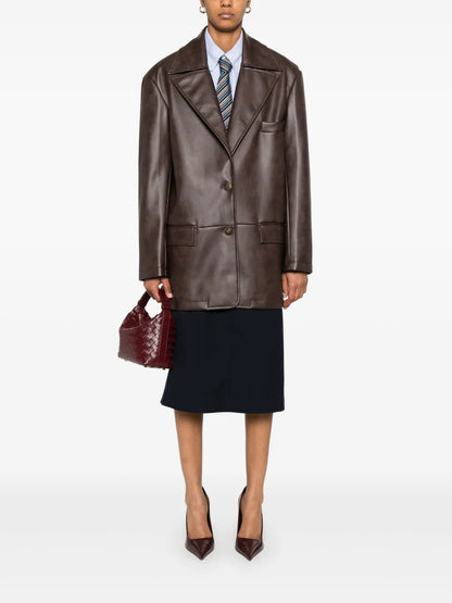 Asia Coat