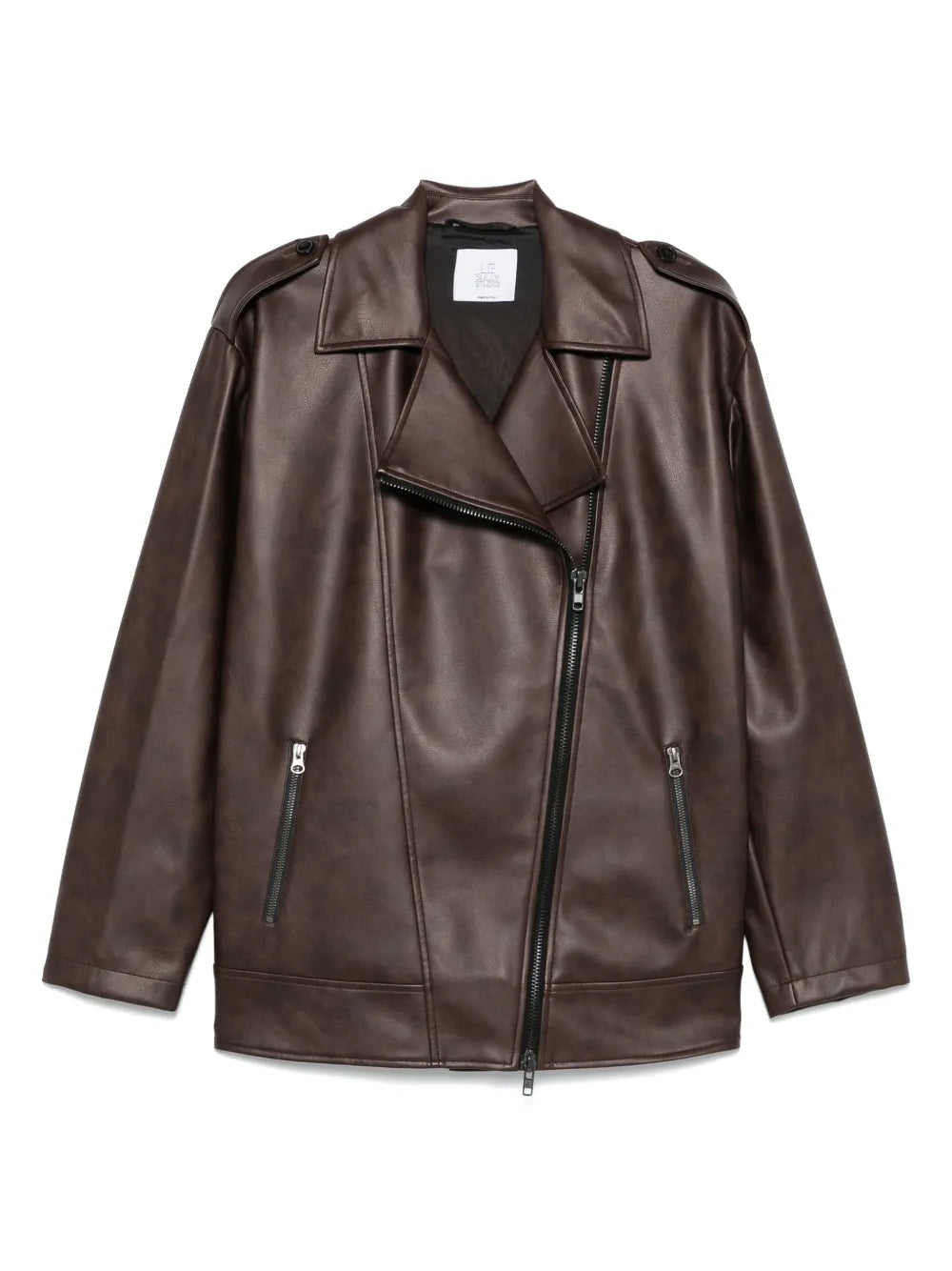 Ariel Jacket