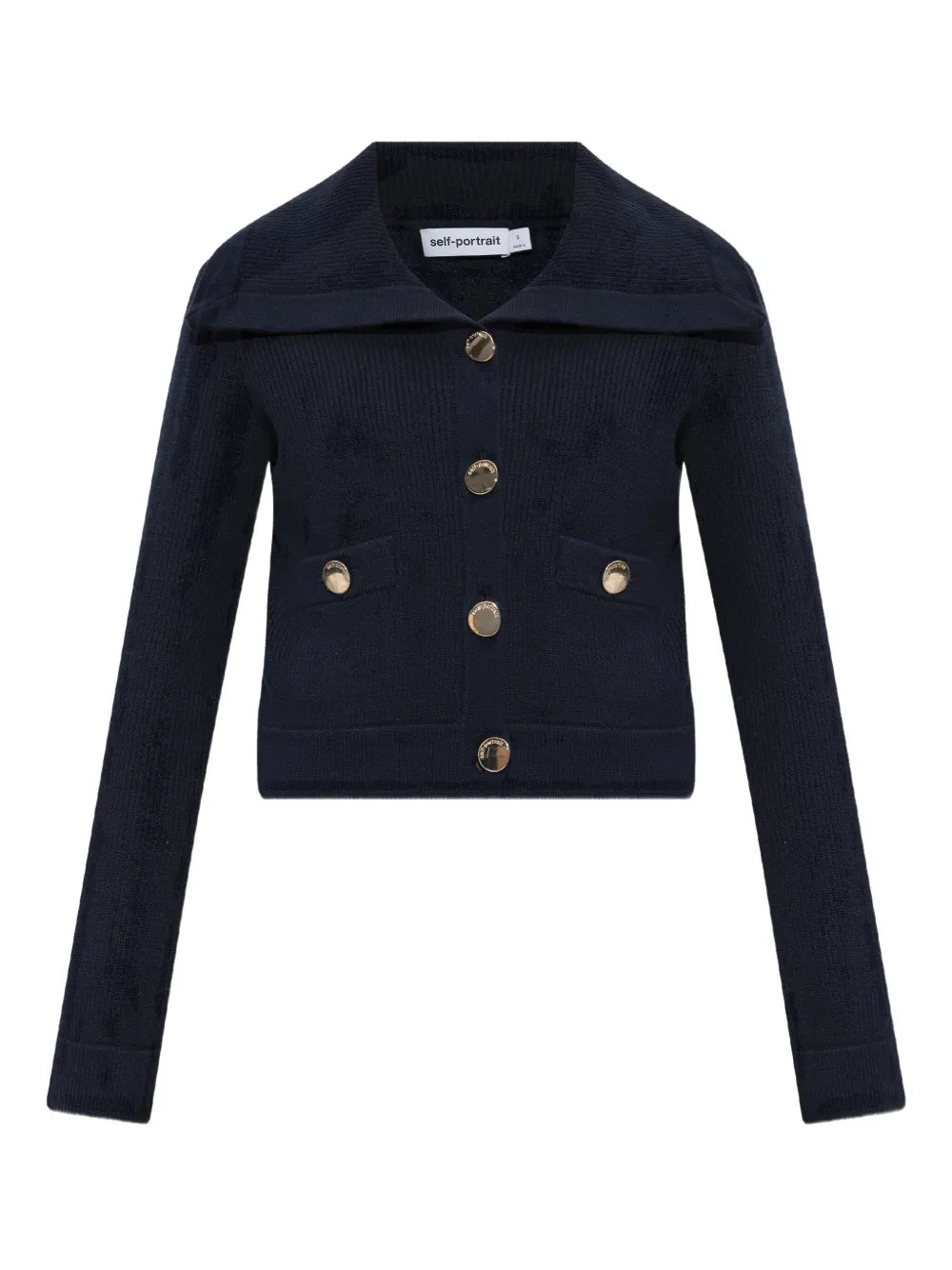 Stretch Cardigan