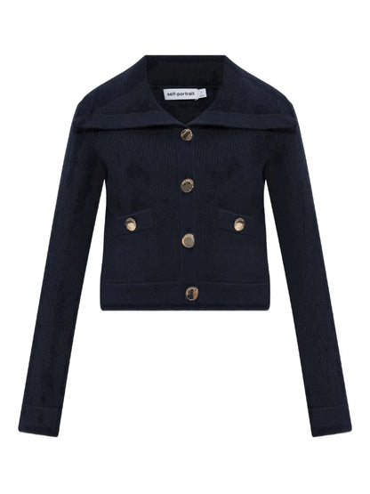 Stretch Cardigan
