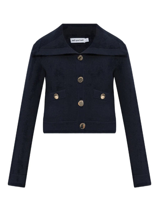 Stretch Cardigan