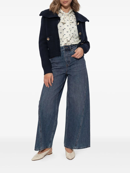 Stretch Cardigan
