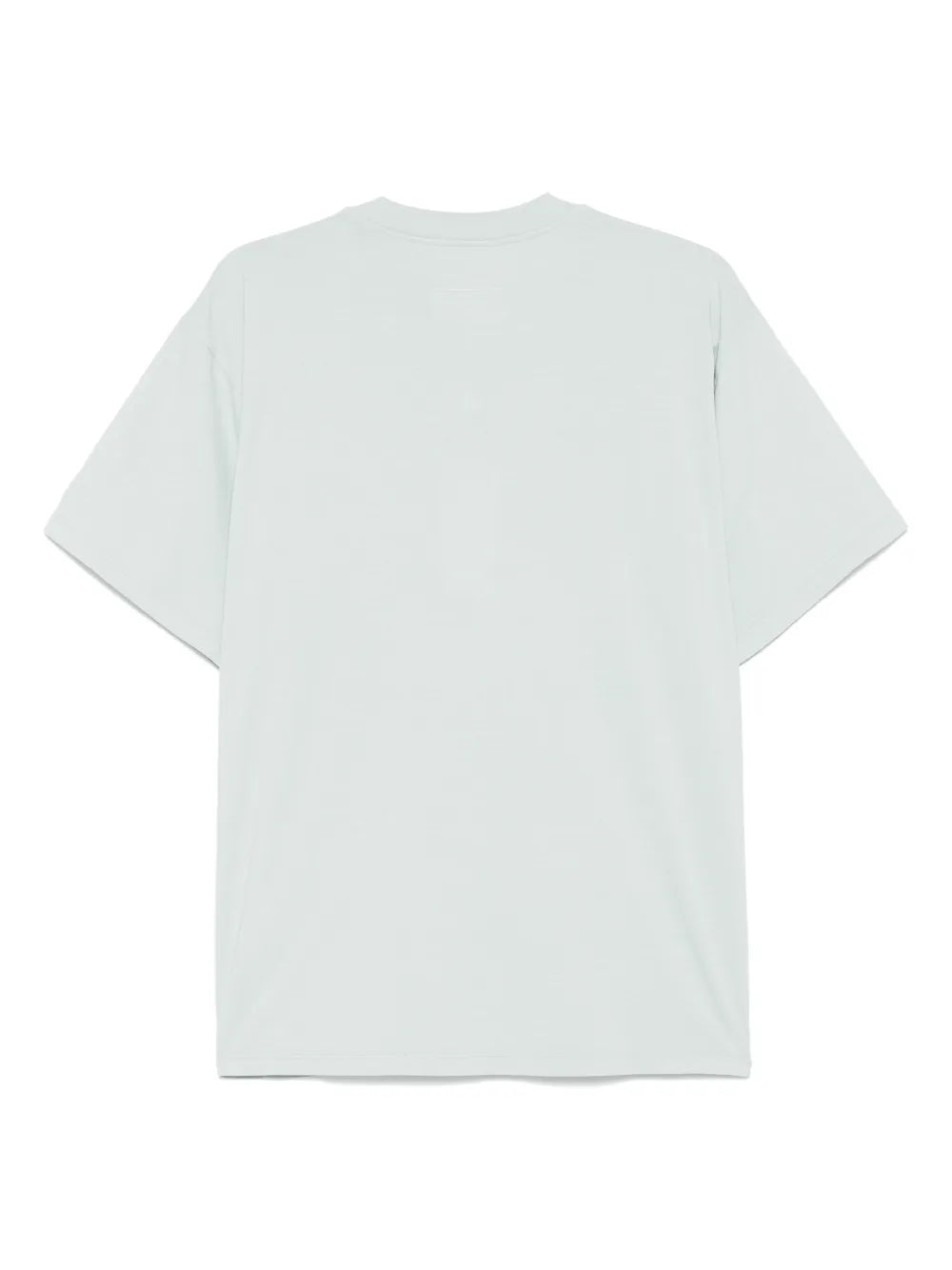 Numbers-Motif T-Shirt