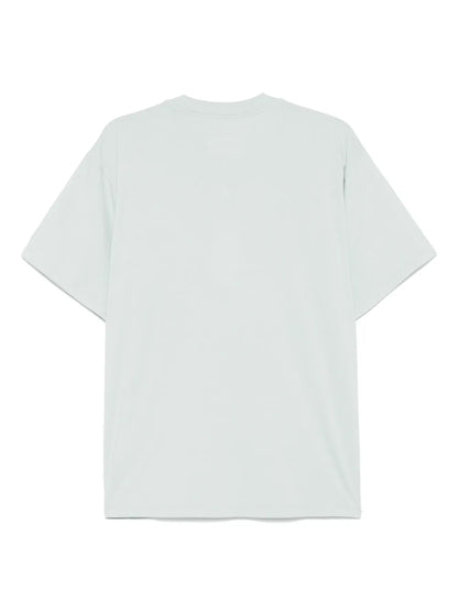 Numbers-Motif T-Shirt