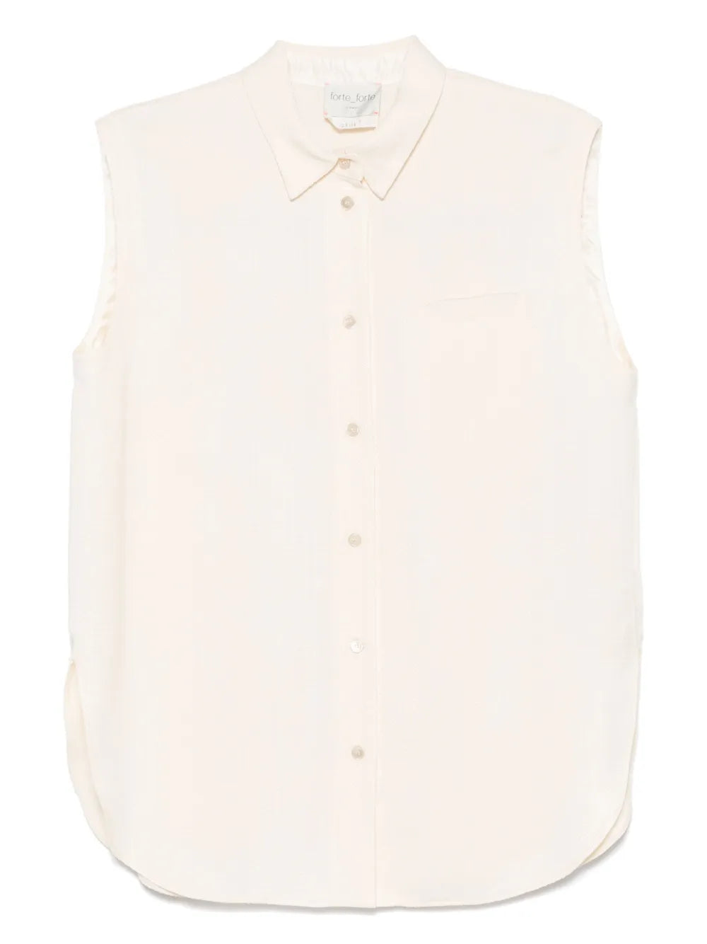 Slubbed Shirt