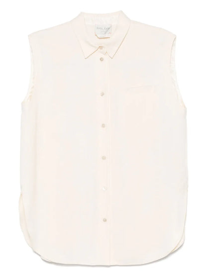 Slubbed Shirt