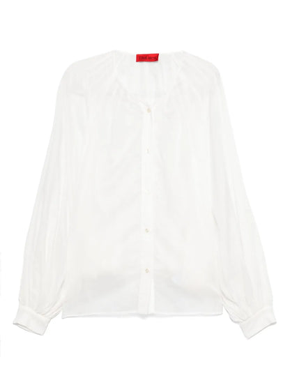 Dart-Detailing Shirt