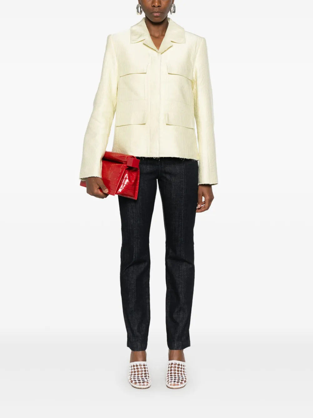 Juba Jacket