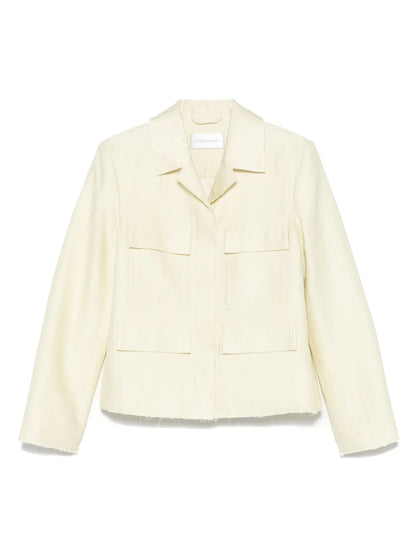 Juba Jacket