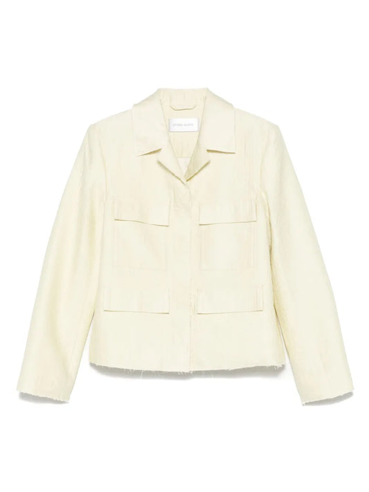 Juba Jacket