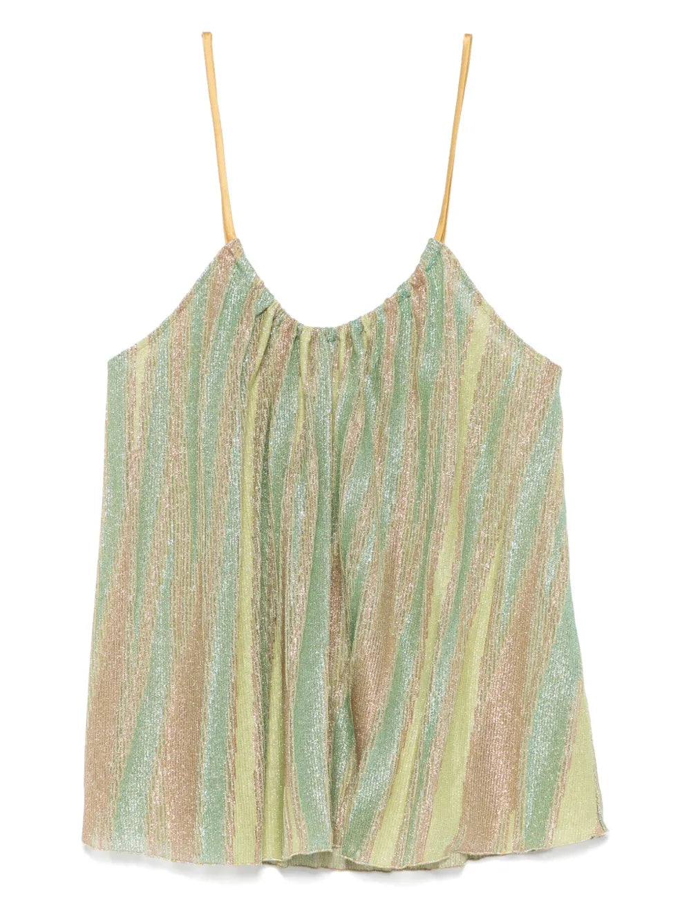 Lurex Top