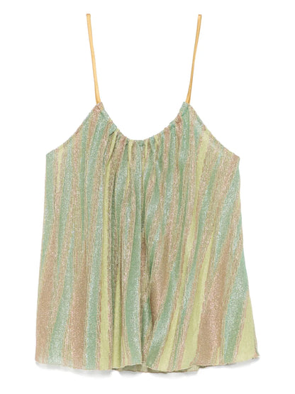 Lurex Top