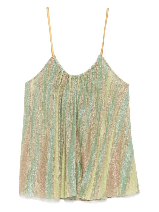 Lurex Top