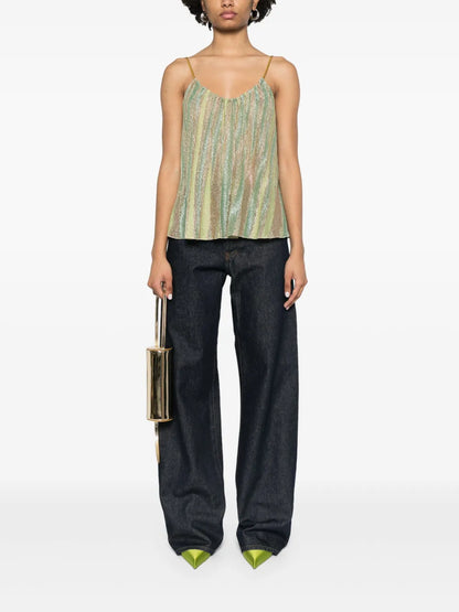 Lurex Top