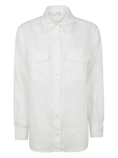Linen Shirt