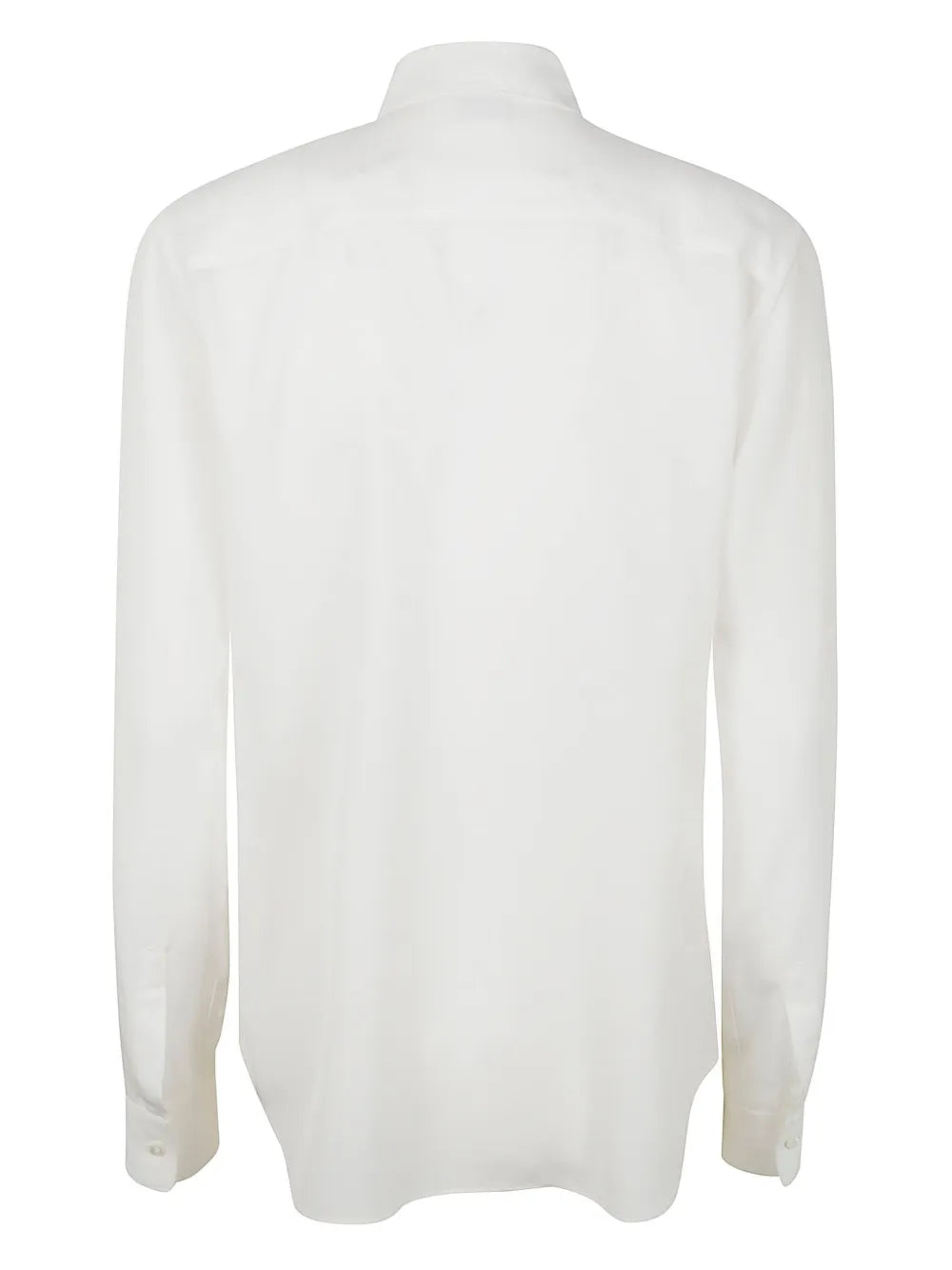 Silk Shirt