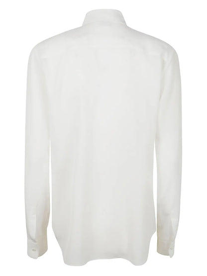 Silk Shirt