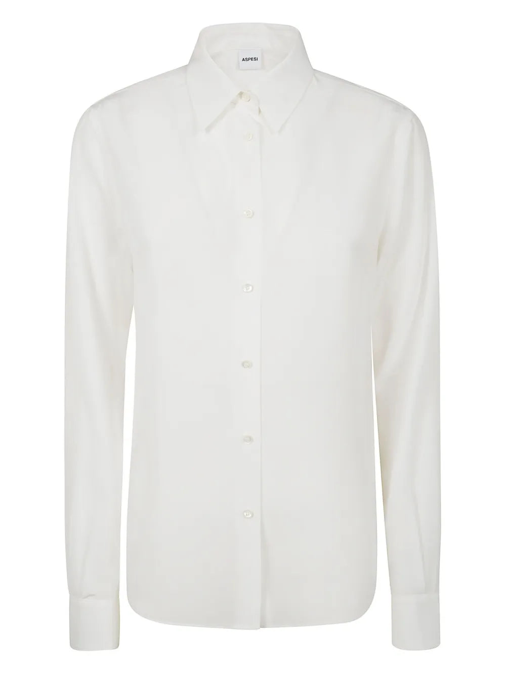 Silk Shirt
