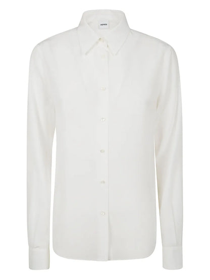 Silk Shirt