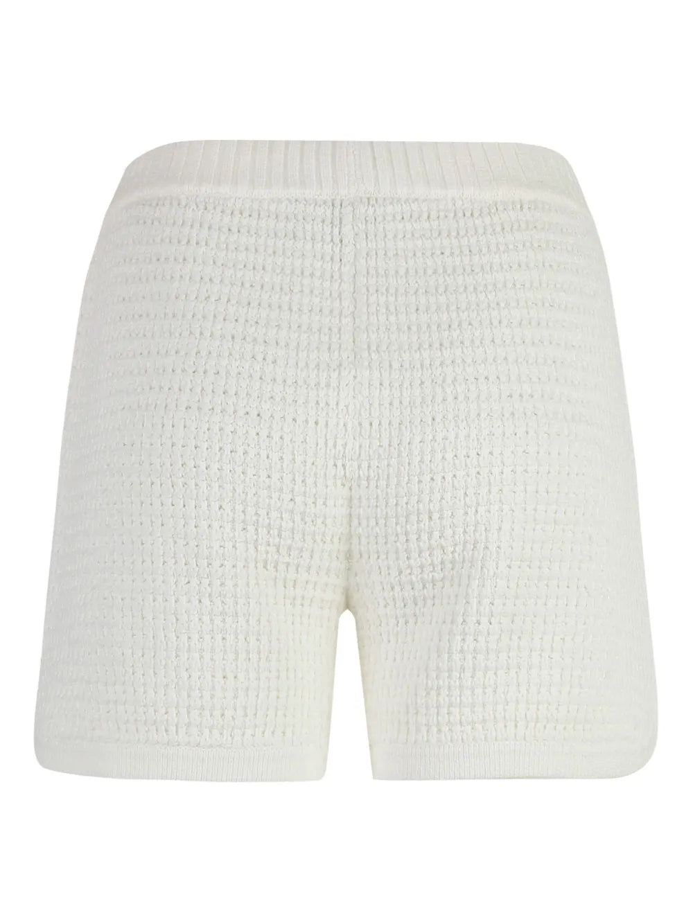 Knitted Shorts
