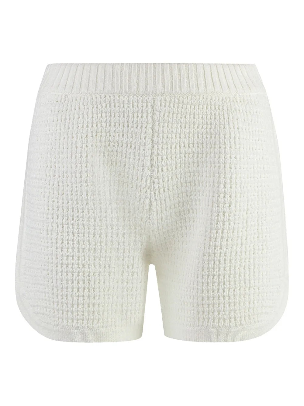 Knitted Shorts